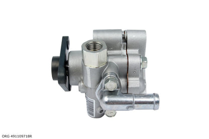 Pompe de direction assistée avec moyeu d’origine Renault Renault Master III 2.3 dCi, version N.T. 491109718R - vue 2