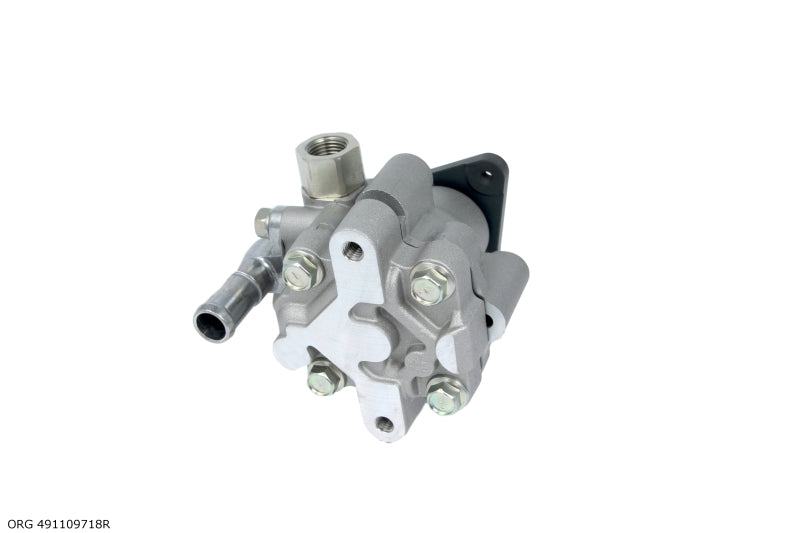 Pompe de direction assistée avec moyeu d’origine Renault Renault Master III 2.3 dCi, version N.T. 491109718R - vue 3