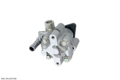 Pompe de direction assistée avec moyeu d’origine Renault Renault Master III 2.3 dCi, version N.T. 491109718R - vue 3