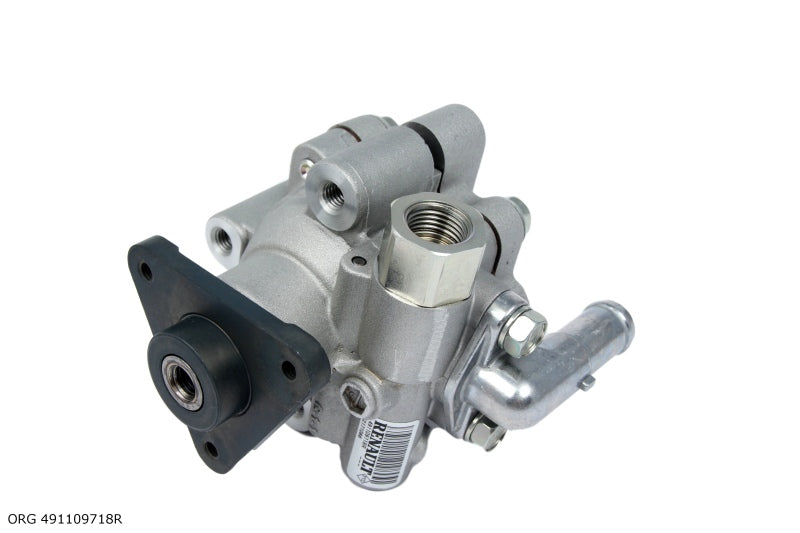 Pompe de direction assistée avec moyeu d’origine Renault Renault Master III 2.3 dCi, version N.T. 491109718R - vue 1