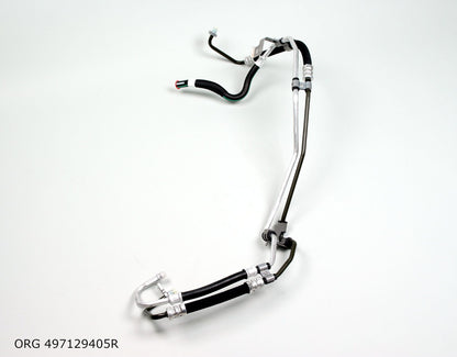 Ensemble de conduites de direction assistée d’origine Renault Renault Master III 2.3 dCi à partir de 2014 497129405R - vue 3
