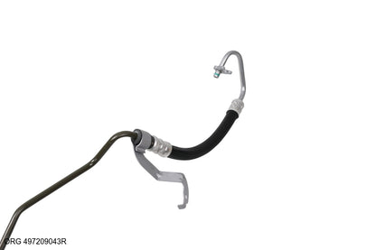 Conduite de direction assistée d’origine Renault Renault Master III 2.3 dCi, pompe vers crémaillère 497209043R - vue 5