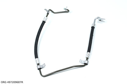 Conduite de direction assistée d’origine Renault Renault Trafic III à partir de 2014, pompe vers réservoir 497209687R - vue 3