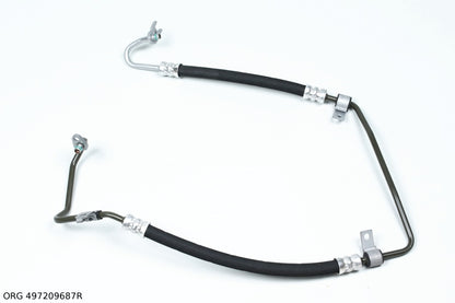 Conduite de direction assistée d’origine Renault Renault Trafic III à partir de 2014, pompe vers réservoir 497209687R - vue 4