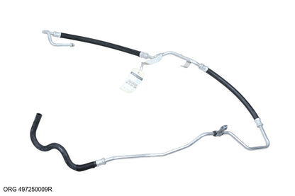 Conduite de direction assistée d’origine Renault Renault Master III 2.3 dCi, réservoir vers pompe 497250009R - vue 2