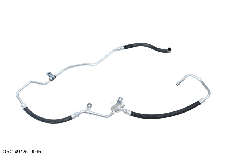 Conduite de direction assistée d’origine Renault Renault Master III 2.3 dCi, réservoir vers pompe 497250009R - vue 3