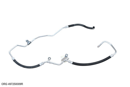 Conduite de direction assistée d’origine Renault Renault Master III 2.3 dCi, réservoir vers pompe 497250009R - vue 3