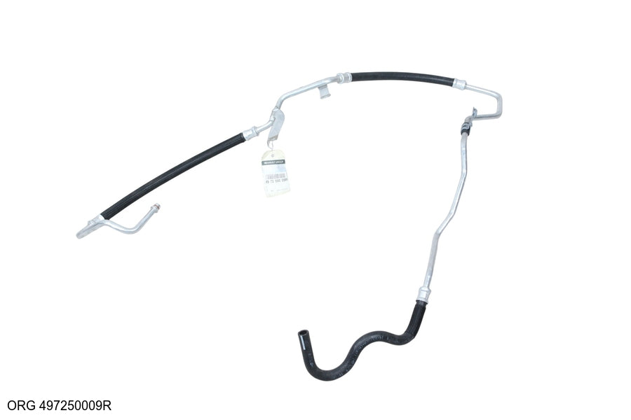 Conduite de direction assistée d’origine Renault Renault Master III 2.3 dCi, réservoir vers pompe 497250009R - vue 1