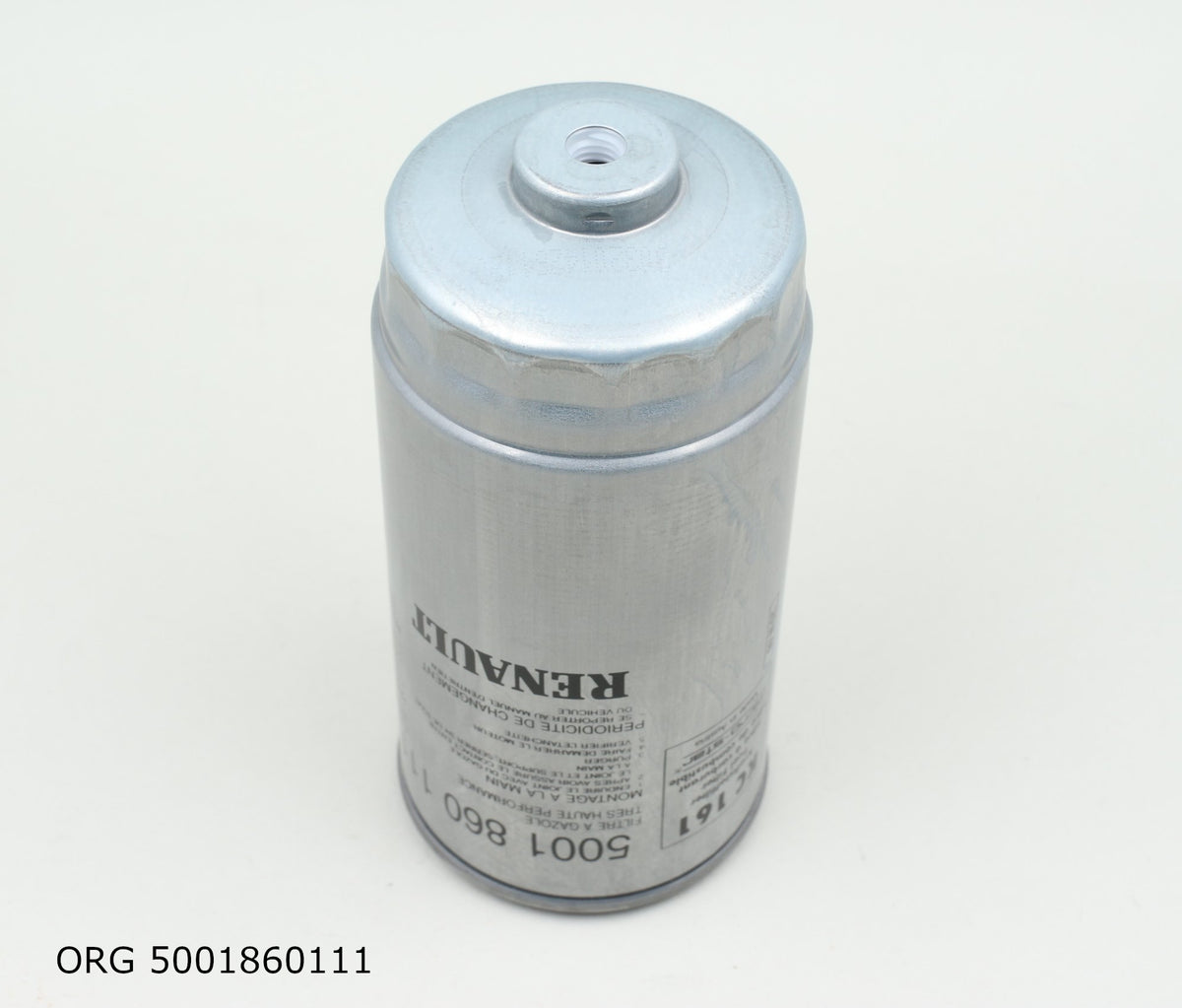 Filtre à carburant d’origine Renault véhicules Renault/Dacia à partir de 2004 5001860111 - vue 2