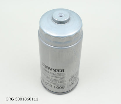 Filtre à carburant d’origine Renault véhicules Renault/Dacia à partir de 2004 5001860111 - vue 2