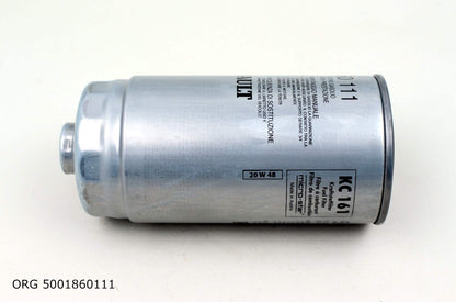 Filtre à carburant d’origine Renault véhicules Renault/Dacia à partir de 2004 5001860111 - vue 3