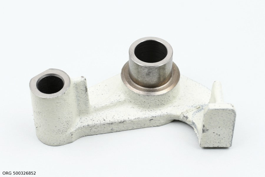 Support de distribution d’origine PSA Citroën, Peugeot et Renault 2.5-2.8 HDi 500326852 - vue 2