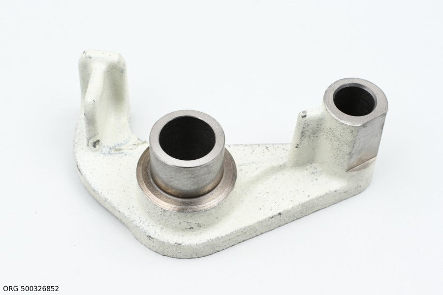 Support de distribution d’origine PSA Citroën, Peugeot et Renault 2.5-2.8 HDi 500326852 - vue 3