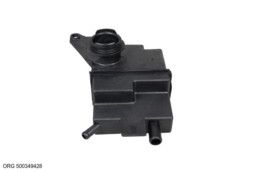 Boîtier de reniflard d’huile d’origine PSA Citroën Jumper et Peugeot Boxer 2.8 HDi jusqu’en 2006 500349428 - vue 2