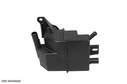 Boîtier de reniflard d’huile d’origine PSA Citroën Jumper et Peugeot Boxer 2.8 HDi jusqu’en 2006 500349428 - vue 4