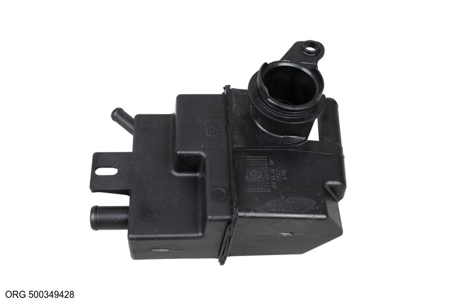 Boîtier de reniflard d’huile d’origine PSA Citroën Jumper et Peugeot Boxer 2.8 HDi jusqu’en 2006 500349428 - vue 1