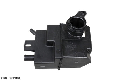Boîtier de reniflard d’huile d’origine PSA Citroën Jumper et Peugeot Boxer 2.8 HDi jusqu’en 2006 500349428 - vue 1