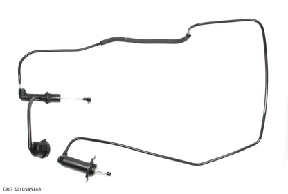 Émetteur d'embrayage d’origine Renault véhicules Renault/Dacia à partir de 2004 5010545148 - vue 1