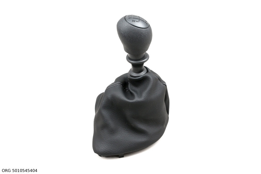 Pommeau de levier de vitesses d’origine Renault véhicules Renault/Dacia 5010545404 - vue 2