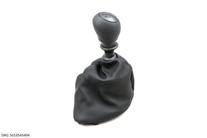 Pommeau de levier de vitesses d’origine Renault véhicules Renault/Dacia 5010545404 - vue 2