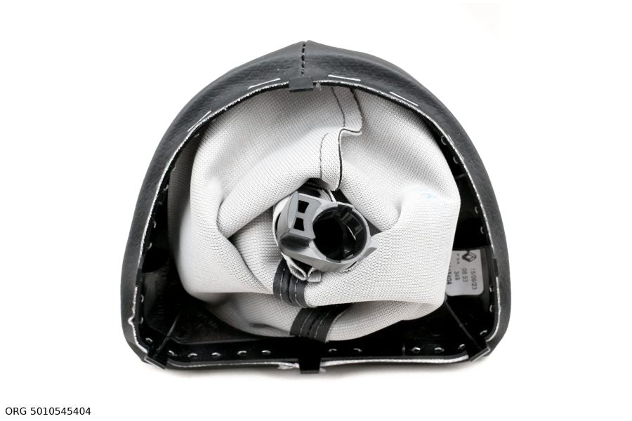 Pommeau de levier de vitesses d’origine Renault véhicules Renault/Dacia 5010545404 - vue 3