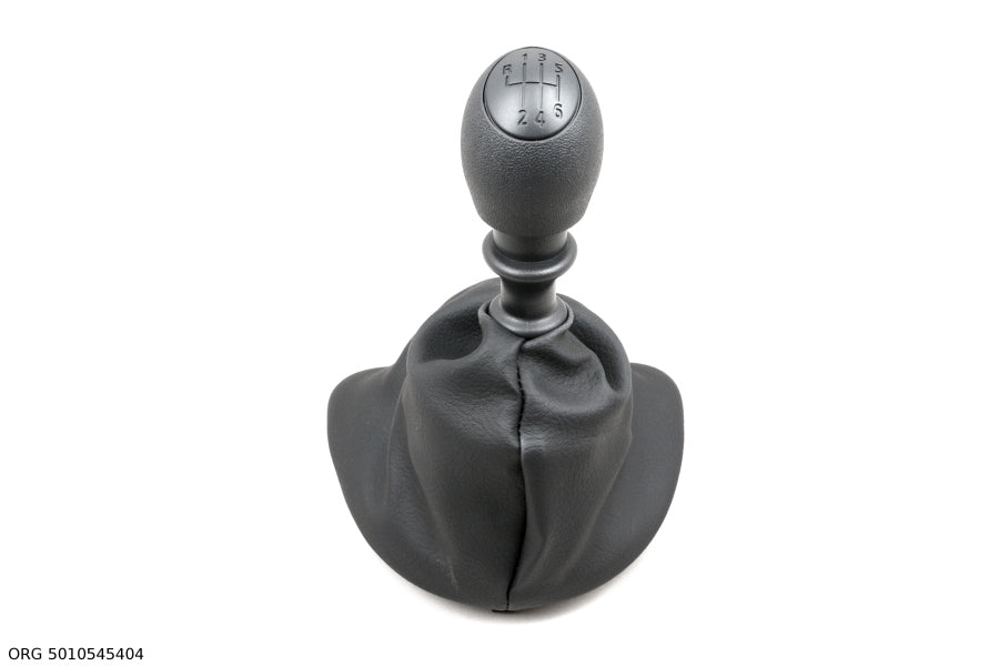 Pommeau de levier de vitesses d’origine Renault véhicules Renault/Dacia 5010545404 - vue 1