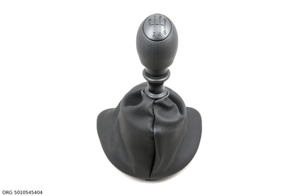 Pommeau de levier de vitesses d’origine Renault véhicules Renault/Dacia 5010545404 - vue 1