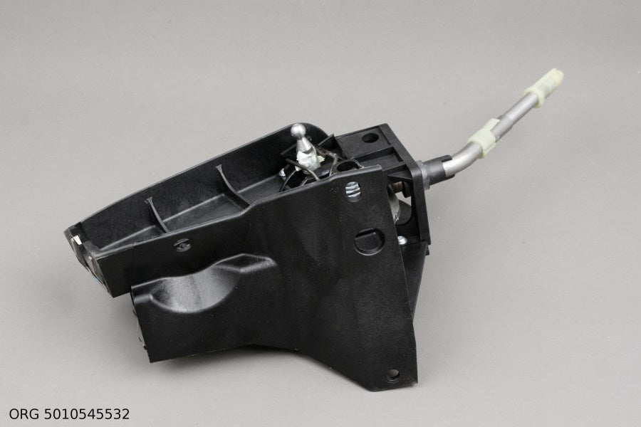Levier de vitesses d’origine Renault véhicules Renault/Dacia 5010545532 - vue 2