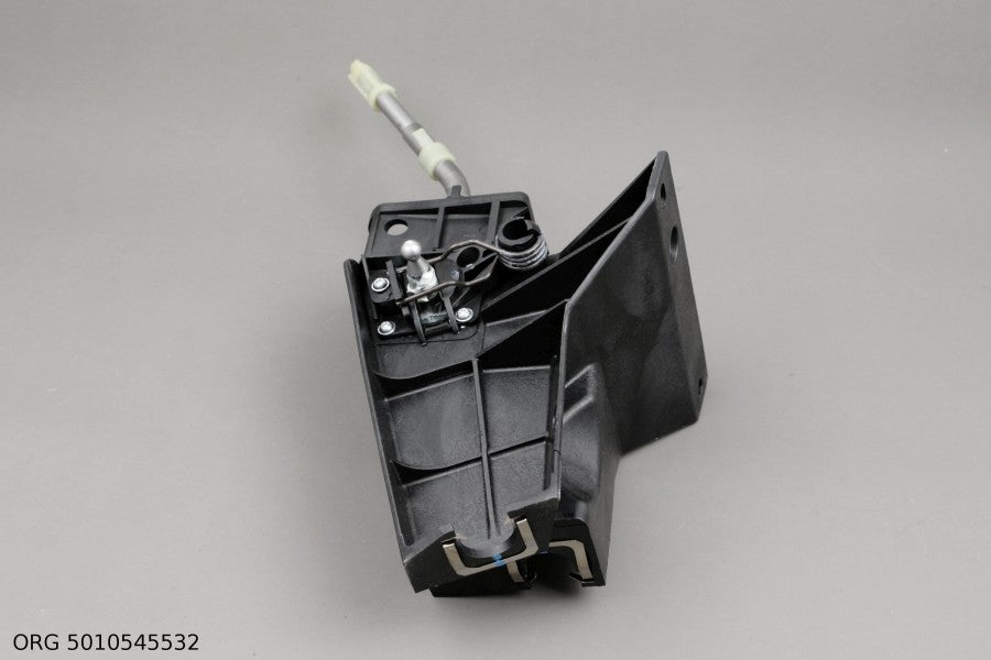 Levier de vitesses d’origine Renault véhicules Renault/Dacia 5010545532 - vue 3