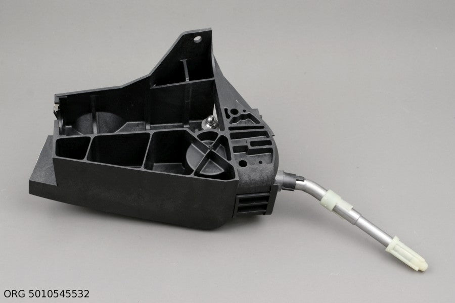 Levier de vitesses d’origine Renault véhicules Renault/Dacia 5010545532 - vue 6