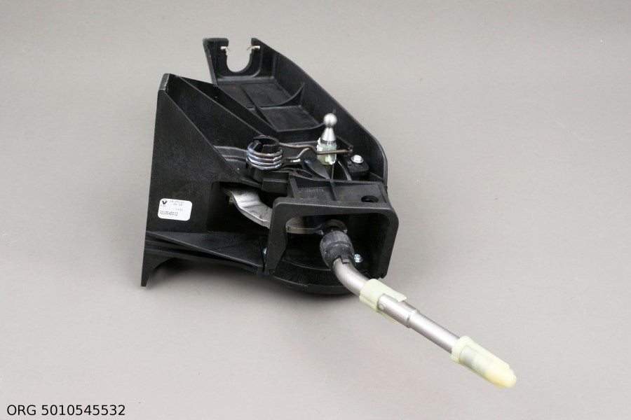 Levier de vitesses d’origine Renault véhicules Renault/Dacia 5010545532 - vue 1