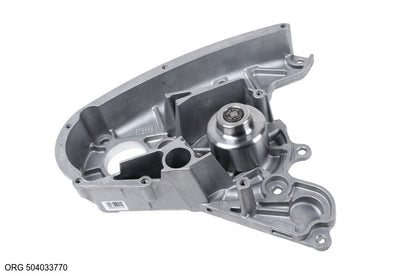 Pompe à eau d’origine FIAT Fiat Ducato 2.3 JTD à partir de 2006 504033770 - vue 2