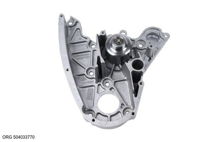 Pompe à eau d’origine FIAT Fiat Ducato 2.3 JTD à partir de 2006 504033770 - vue 3
