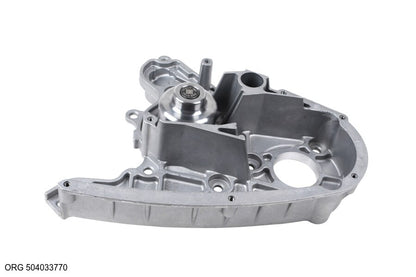 Pompe à eau d’origine FIAT Fiat Ducato 2.3 JTD à partir de 2006 504033770 - vue 4