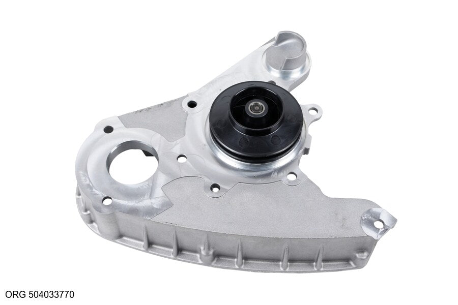 Pompe à eau d’origine FIAT Fiat Ducato 2.3 JTD à partir de 2006 504033770 - vue 5