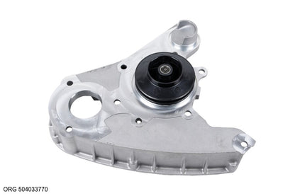 Pompe à eau d’origine FIAT Fiat Ducato 2.3 JTD à partir de 2006 504033770 - vue 5