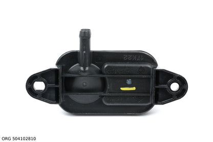 Capteur de pression des gaz d’échappement d’origine PSA Citroën Jumper et Peugeot Boxer 3.0 HDi à partir de 2006 504102810 - vue 4