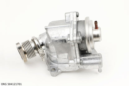 Vanne EGR d’origine PSA Citroën Jumper et Peugeot Boxer 3.0 HDi à partir de 2006 504121701 - vue 2