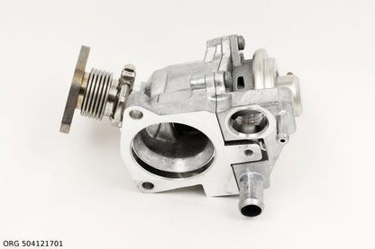 Vanne EGR d’origine PSA Citroën Jumper et Peugeot Boxer 3.0 HDi à partir de 2006 504121701 - vue 3