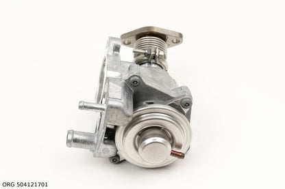 Vanne EGR d’origine PSA Citroën Jumper et Peugeot Boxer 3.0 HDi à partir de 2006 504121701 - vue 4