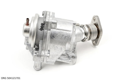 Vanne EGR d’origine PSA Citroën Jumper et Peugeot Boxer 3.0 HDi à partir de 2006 504121701 - vue 1