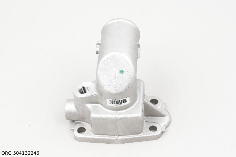 Thermostat d’origine PSA Citroën Jumper et Peugeot Boxer 3.0 HDi à partir de 2006 504132246 - vue 2