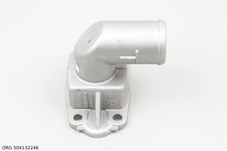 Thermostat d’origine PSA Citroën Jumper et Peugeot Boxer 3.0 HDi à partir de 2006 504132246 - vue 3