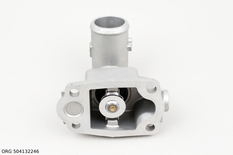 Thermostat d’origine PSA Citroën Jumper et Peugeot Boxer 3.0 HDi à partir de 2006 504132246 - vue 4