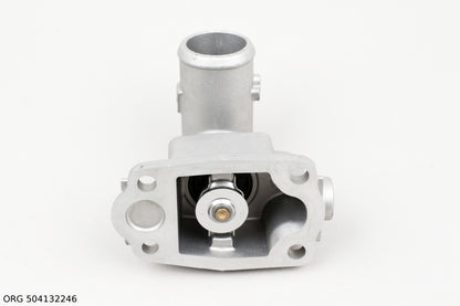 Thermostat d’origine PSA Citroën Jumper et Peugeot Boxer 3.0 HDi à partir de 2006 504132246 - vue 4
