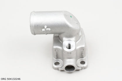 Thermostat d’origine PSA Citroën Jumper et Peugeot Boxer 3.0 HDi à partir de 2006 504132246 - vue 1