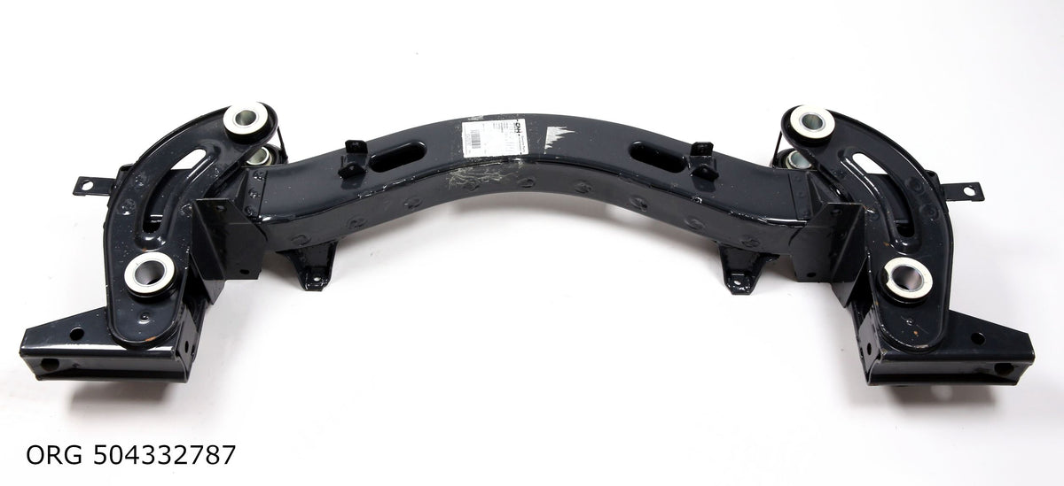 Berceau de suspension avant d’origine IVECO Iveco Daily 35C et 50C 2000-2014 504332787 - vue 1