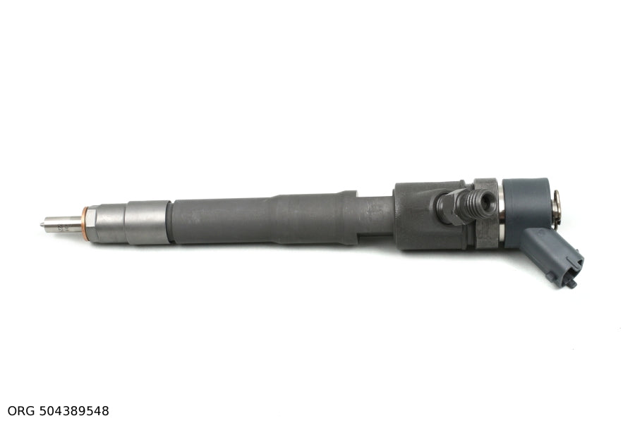 Injecteur diesel d’origine FIAT Fiat Ducato 2.3 JTD 504389548 - vue 2