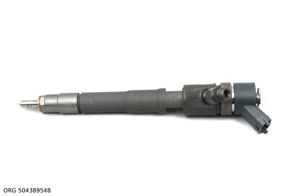 Injecteur diesel d’origine FIAT Fiat Ducato 2.3 JTD 504389548 - vue 2