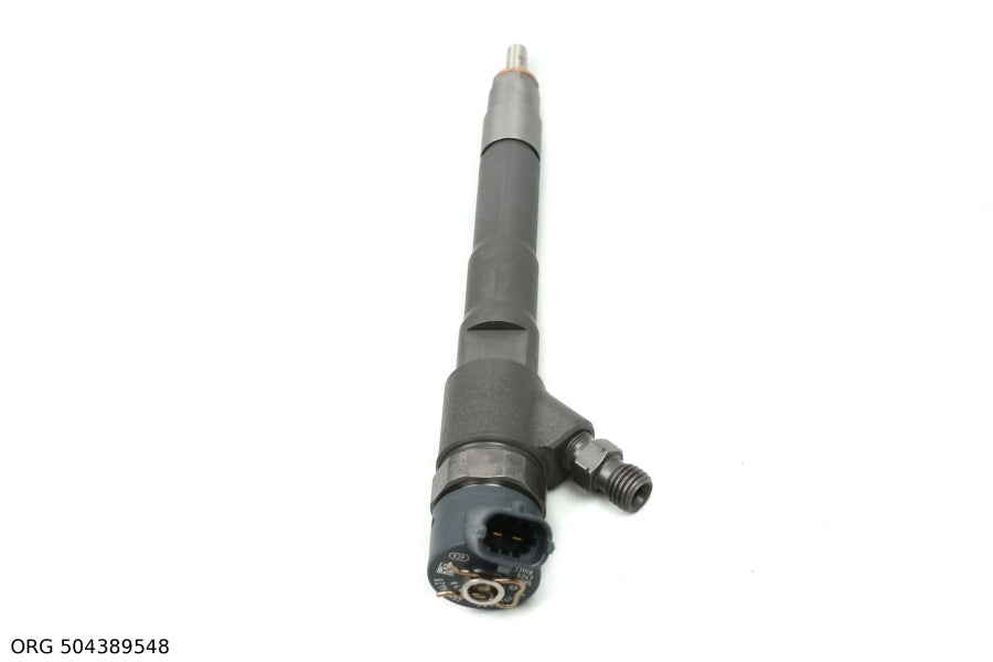 Injecteur diesel d’origine FIAT Fiat Ducato 2.3 JTD 504389548 - vue 3